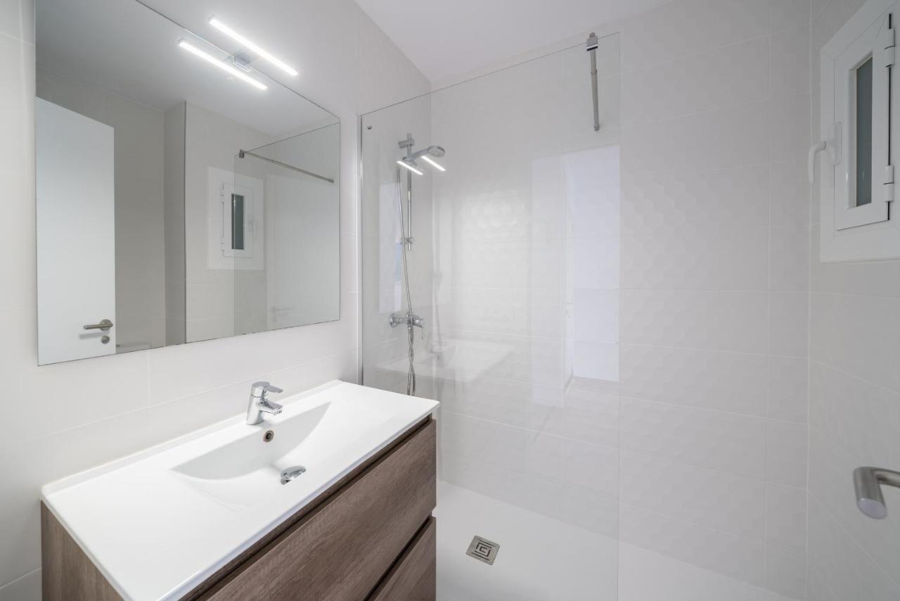 Apartment Sofia L' Escala 외부 사진