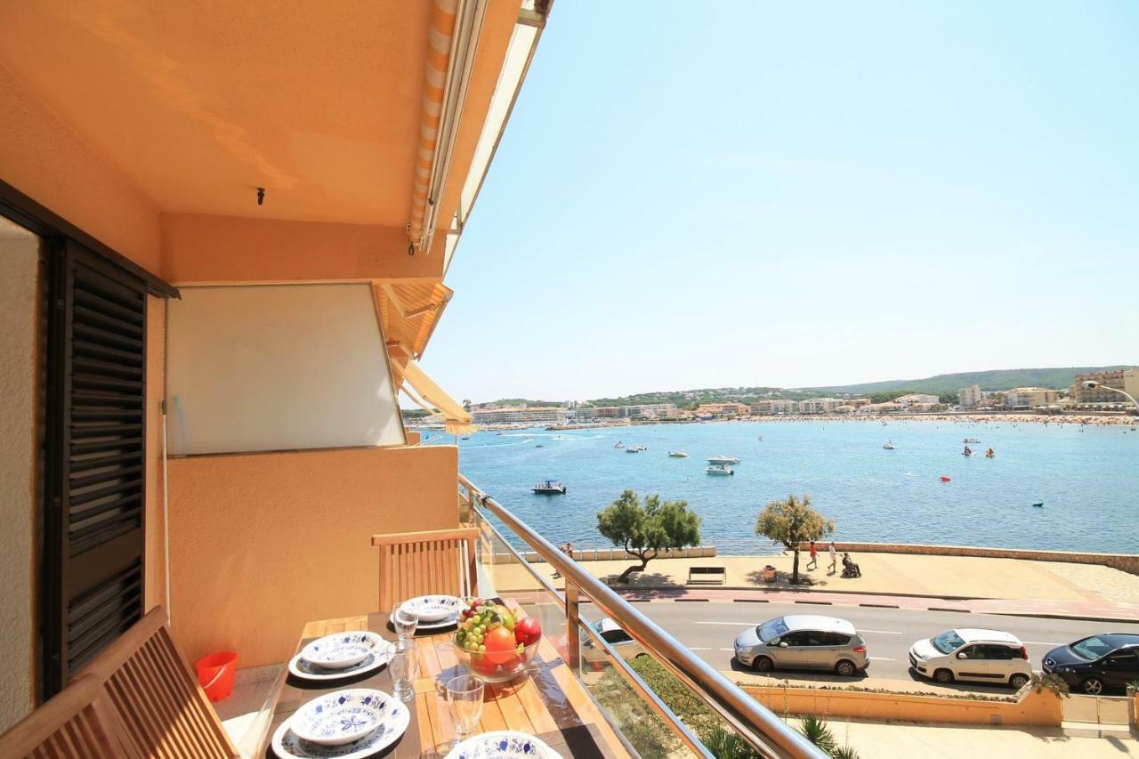 Apartment Sofia L' Escala 외부 사진