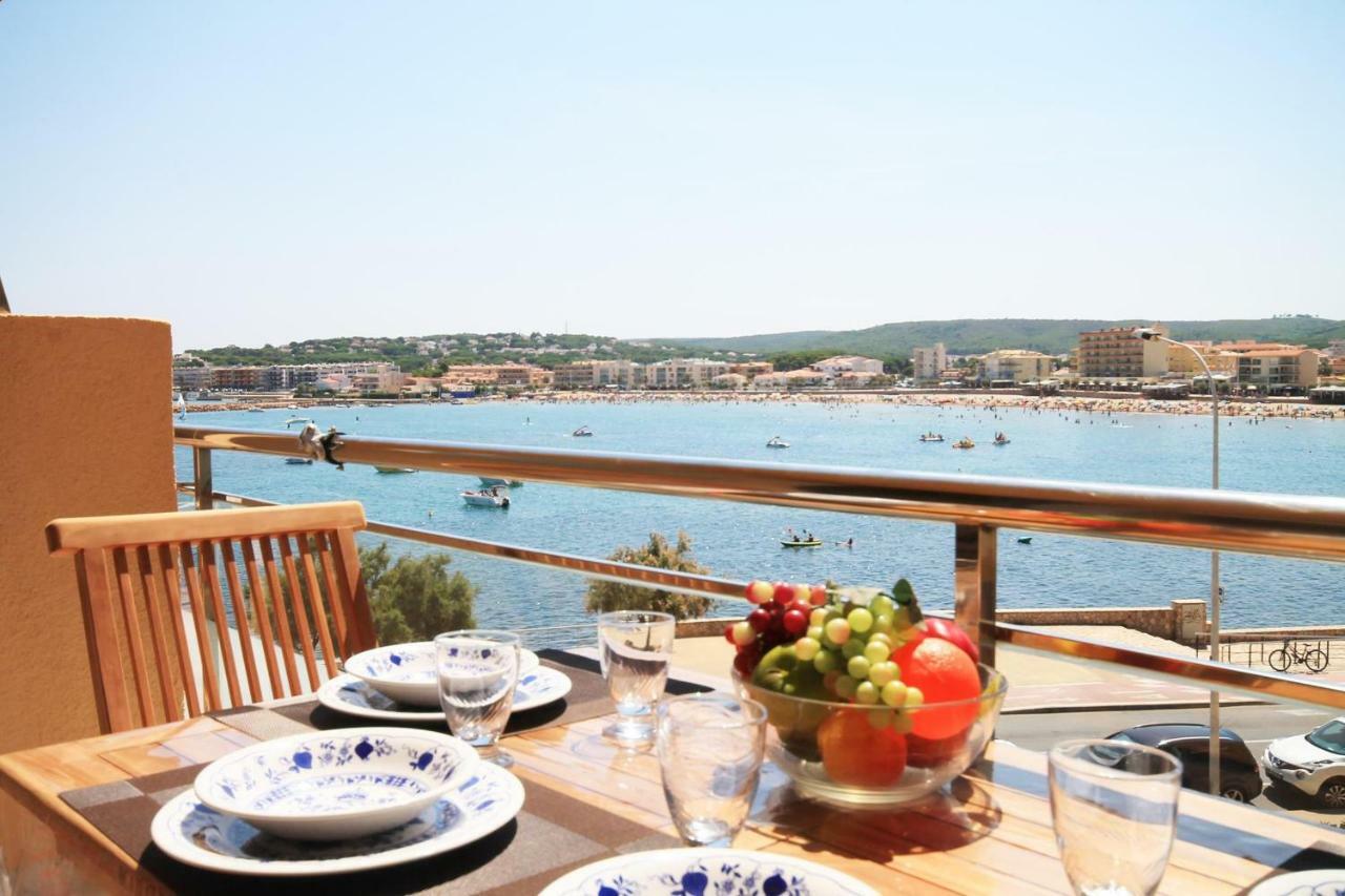 Apartment Sofia L' Escala 외부 사진